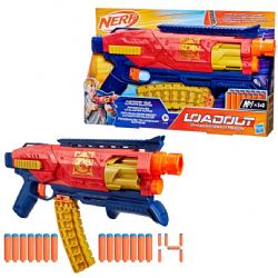 NERF N SERIES - LOADOUT SHADOWSPEED RECON